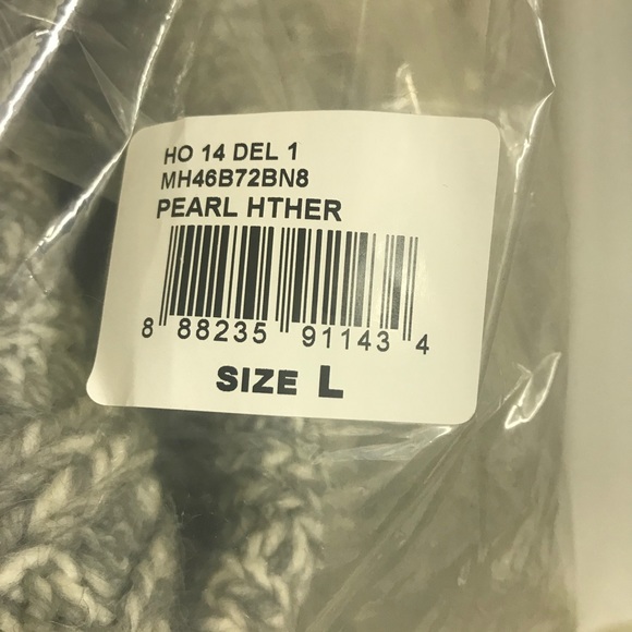 MICHAEL Michael Kors Poncho - Picture 7 of 8